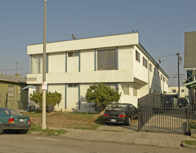 1516 2nd Ave in Los Angeles, CA - Building Photo - Building Photo