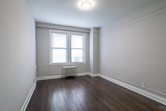 Overbrook Tower in Philadelphia, PA - Building Photo - Interior Photo