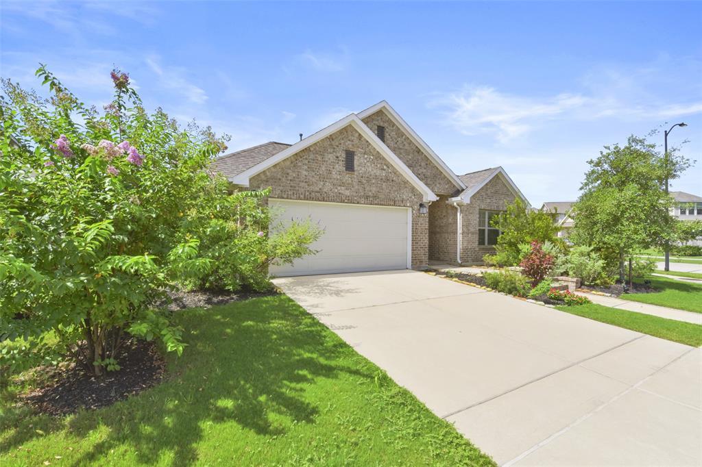 18811 Cottonwood Bayou Ct in Cypress, TX - Building Photo