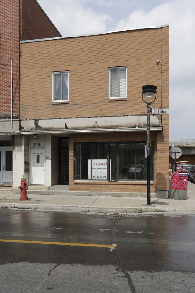 1771 de l'Église Av in Montréal, QC - Building Photo - Building Photo
