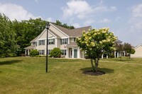 The Hammocks at Orchard Park in Orchard Park, NY - Building Photo - Building Photo