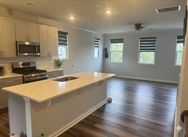 1023 Tea Time Trl in Morrisville, NC - Building Photo - Building Photo