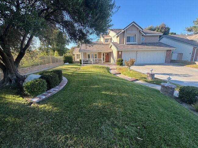23525 Millston Ct