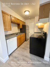 5819 Rexford Dr in West Springfield, VA - Building Photo - Building Photo