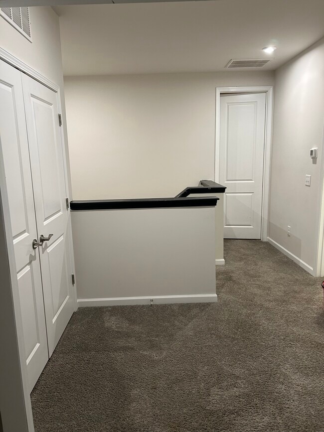 9114 Widden Way in Charlotte, NC - Foto de edificio - Building Photo