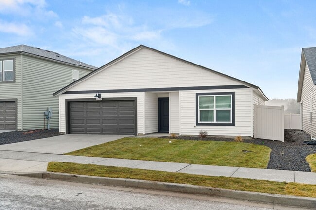 property at 10239 Sorenstam Rd