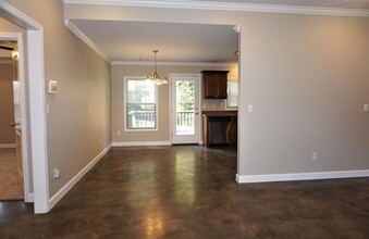3816 Hillside Dr in Jonesboro, AR - Foto de edificio - Building Photo