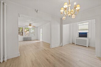 391 Fairmount Ave in Jersey City, NJ - Building Photo - Building Photo