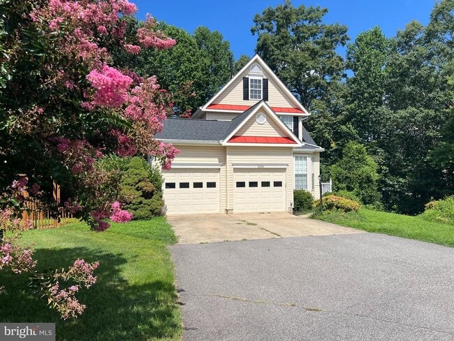 6305 Thin Leaf Pl in Woodbridge, VA - Building Photo - Building Photo