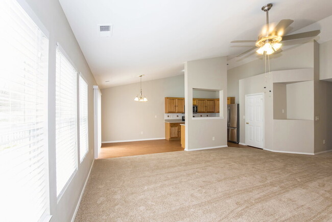 4106 Rosefield Ct in Charlotte, NC - Building Photo - Building Photo