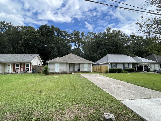 4540 Canal St in Slidell, LA - Building Photo - Building Photo