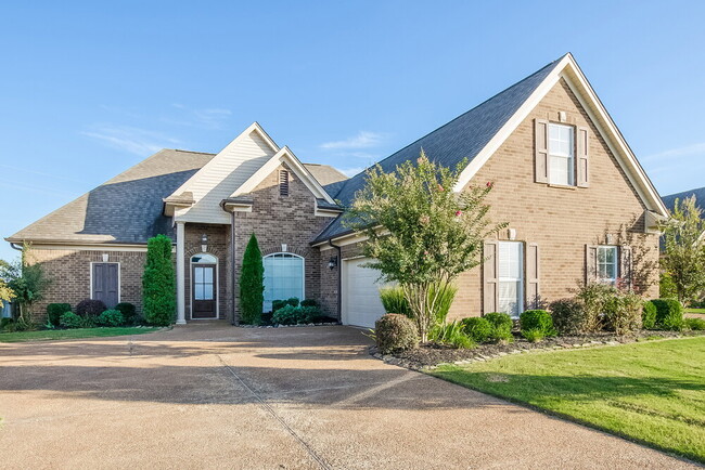 property at 3288 Champion Hills Dr