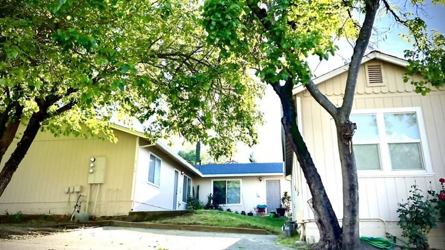 property at 1762 Willis St