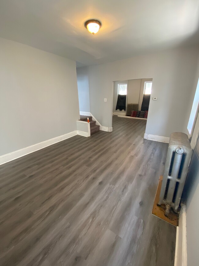 4551 Mulberry St in Philadelphia, PA - Building Photo - Building Photo
