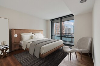 1235 S Michigan Ave in Chicago, IL - Building Photo - Building Photo