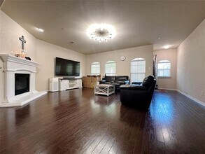 8608 Papa Trail in McKinney, TX - Building Photo - Building Photo