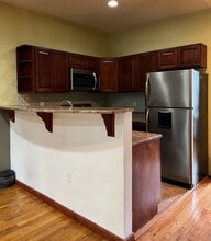 243 Pearsall Ave in Jersey City, NJ - Building Photo - Building Photo