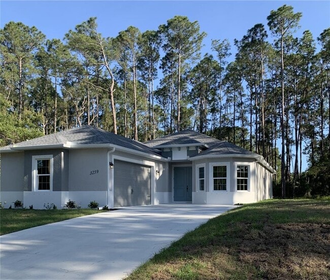 property at 3259 Madagascar Ave