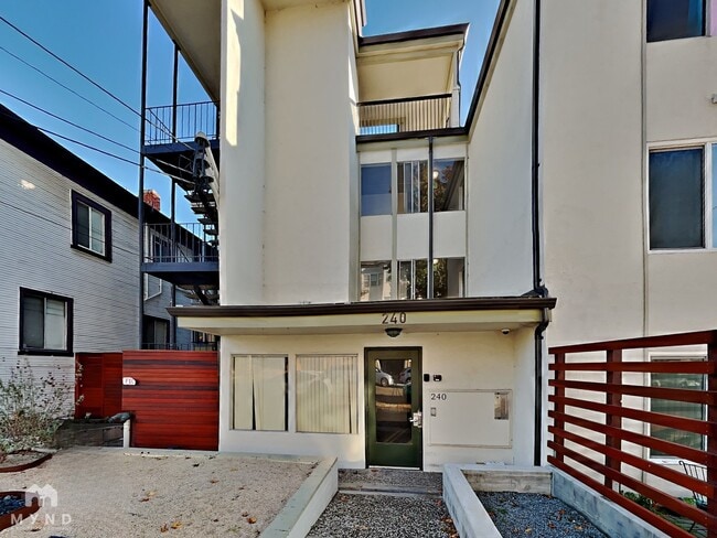 property at 240 Athol Ave