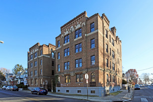 5101-5107 N 12th St Apartments