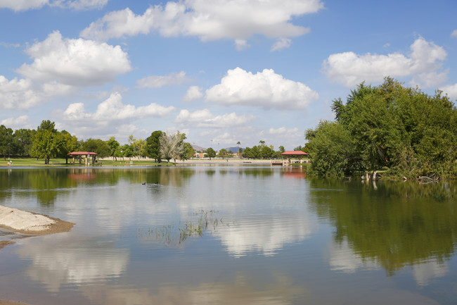 Apartments for rent in Old Town, AZ