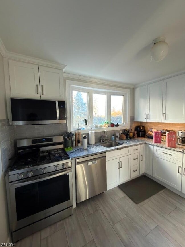 664 Valley Rd in Montclair, NJ - Building Photo - Building Photo