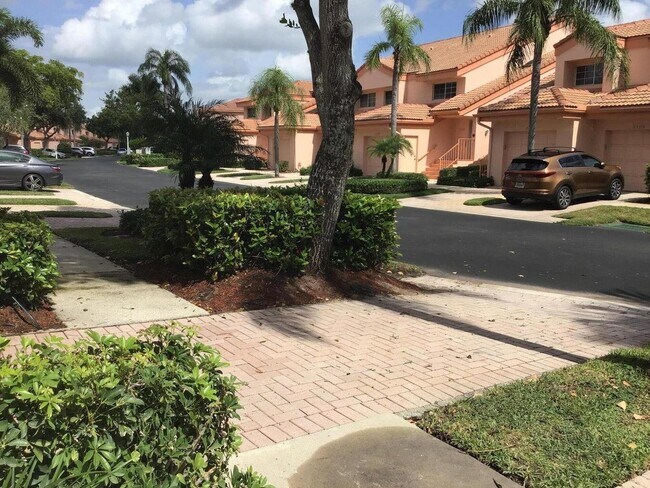 property at 17288 Boca Club Blvd