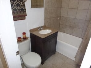 3156 W Warren Blvd in Chicago, IL - Building Photo - Building Photo