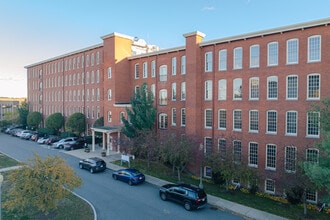 Dennison Bishop in Framingham, MA - Building Photo - Building Photo