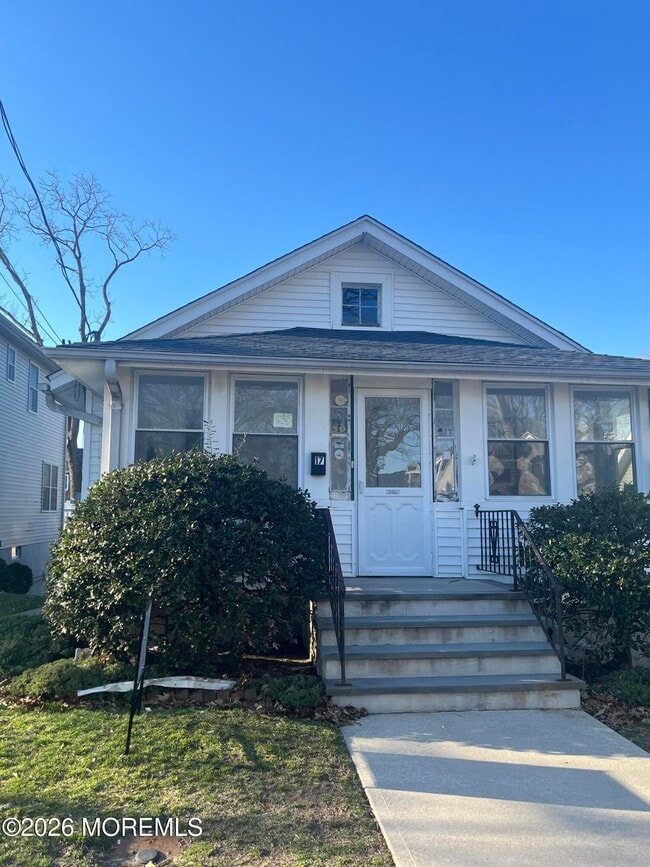 property at 17 Ward Ln