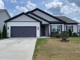 78 Rapps Ave in Pendergrass, GA - Building Photo