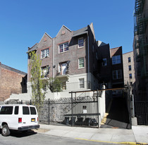 71-73 W 174th St Apartments