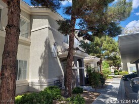 9050 W Warm Springs Rd in Las Vegas, NV - Building Photo