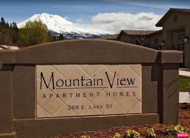 Mountain View Apartments