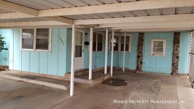 1903 62nd St in Lubbock, TX - Building Photo - Building Photo