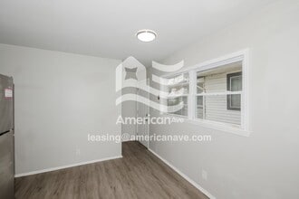 1336 Burdsal Pkwy in Indianapolis, IN - Foto de edificio - Building Photo