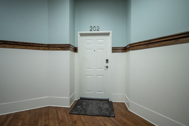 269 N Hull St in Athens, GA - Foto de edificio - Building Photo