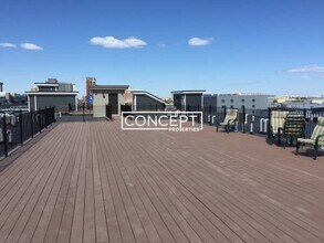 339 D St in Boston, MA - Foto de edificio - Building Photo