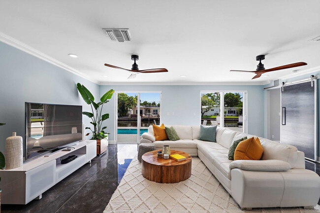 property at 2001 NW 36th St