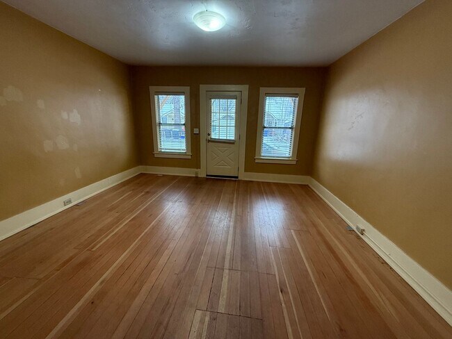 306 NW Harriman St in Bend, OR - Building Photo - Building Photo