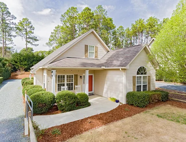 490 Sheldon Rd in Southern Pines, NC - Building Photo - Building Photo