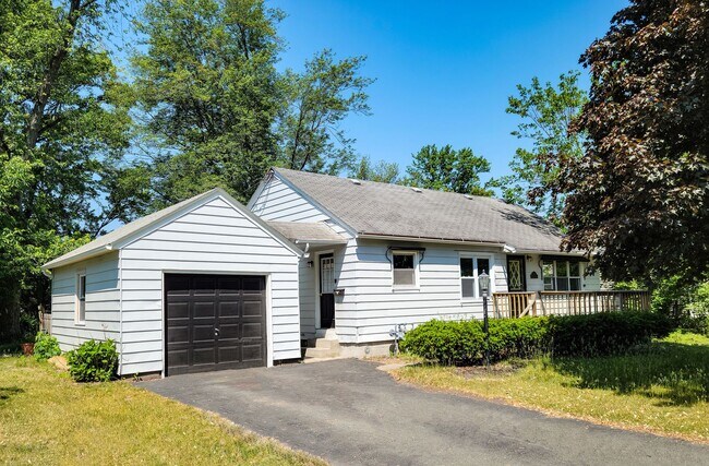 property at 14 Holly Ln