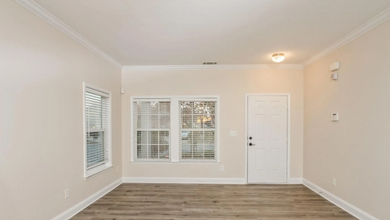 6635 Ruth Ferrell Ct in Charlotte, NC - Foto de edificio - Building Photo