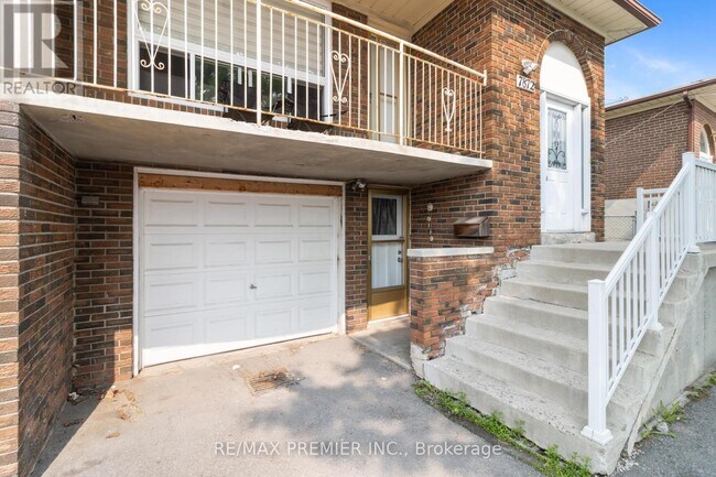 7872 Martin Grove Rd in Vaughan, ON - Building Photo - Building Photo