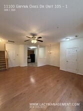 11100 Gwynn Oaks Dr in Raleigh, NC - Building Photo - Building Photo