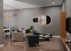 Thalita Terrace in Deltona, FL - Building Photo