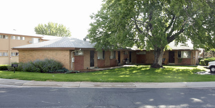 Bella Vista in Denver, CO - Foto de edificio - Building Photo