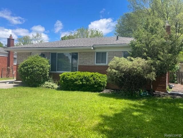 property at 27144 Shelbourne Dr