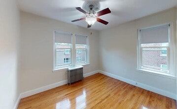 1411 Commonwealth Ave in Allston, MA - Building Photo - Building Photo