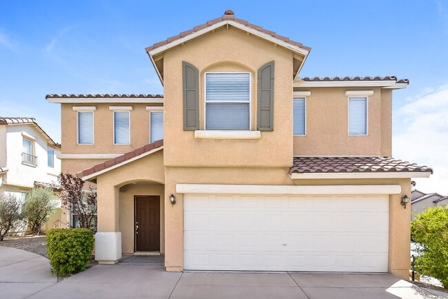 property at 10424 Armand Ave
